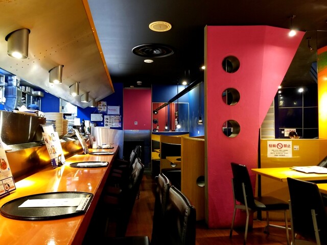 五右衛門 池袋東口店 - 池袋/イタリアン | 食べログ