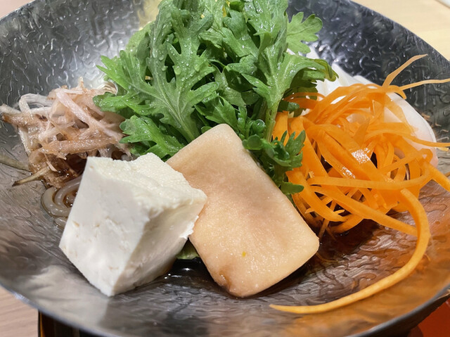 Fukujukan Nara Koen Mae Ten photo 3