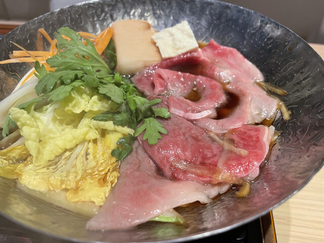 Fukujukan Nara Koen Mae Ten photo 5