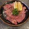 焼肉 藤苑 - タン