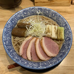 麺匠 たか松 - 