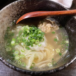 炭火焼鳥あずま - 