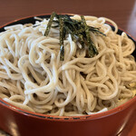 和風レストラン まるまつ - 