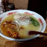 麺酒処 ぶらり - 