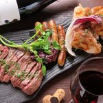 海の家 BBQアイランドテラス アミーゴ - 