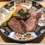 Yakiniku Nikuq - 