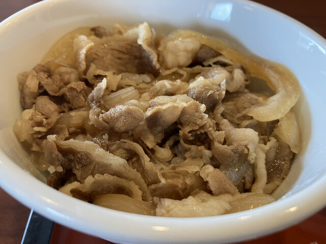 和風レストラン まるまつ 青森東店 - 矢田前（そば）の写真