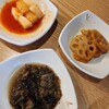 コサム冷麺専門店