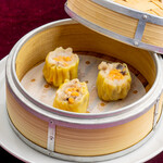 Cantonese Shumai