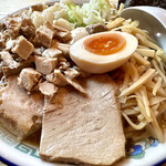 ケンチャンラーメン 山形 - 