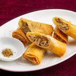 Spring roll