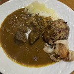 ビストロ ティアボ - 