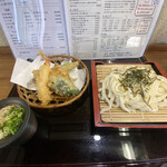 うどん かえで - 