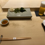 Fudoumae Sushi Iwasawa - 