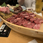 Yakiniku Dainingu Yamato - 