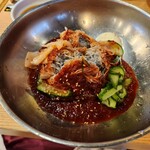 Kosamu Reimen Semmonten - ビビン麺