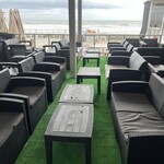 海の家 BBQアイランドテラス アミーゴ - 