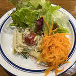 ビストロ ティアボ - 