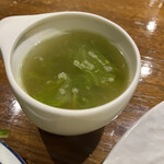 ビストロ ティアボ - 