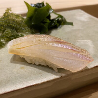 不動前 すし 岩澤 - 