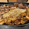鉄板焼 天神ホルモン サクラマチ熊本店