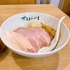 ラーメン イロドリ