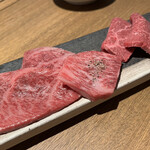 Yanagibashi Yakiniku Waniku - 