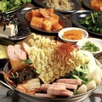 韓国屋台酒場 韓兵衛 - 
