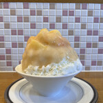 さくら氷菓店 - 