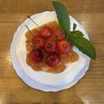 さくら氷菓店 - 