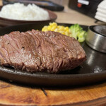 琉球ステーキ 究 - 