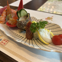 盤古殿 コレド日本橋店 - 