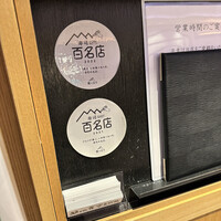 築地青空三代目 大名古屋ビルヂング店 - 