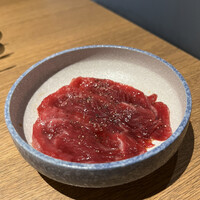 柳橋焼にく わにく - 