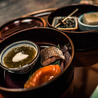 日本橋いづもや - 
