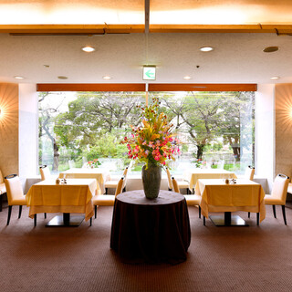 レストラン フォッセ_1