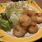 SOBA-HOUSE 大自然 - 