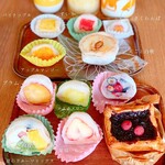 夢菓房たから - 