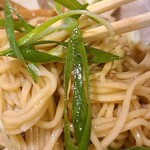 中華そば うえまち - 