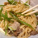 中華そば うえまち - 