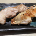 Sobaya Sake Shinozaki - 