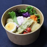 らいどころ - のり弁当