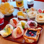 夢菓房たから - 