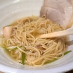 中華そば うえまち - 