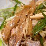 中華そば うえまち - 