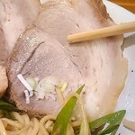 中華そば うえまち - 