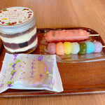 夢菓房たから - 