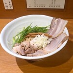 中華そば うえまち - 