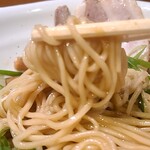 中華そば うえまち - 