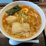 麺家 林商店 - 